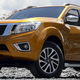 Image for article titled Check Out Every Angle Of (Almost Definitely) The 2015 Nissan Frontier